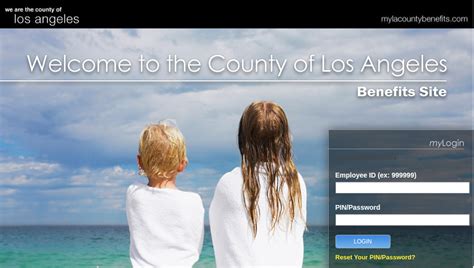 mylacounty.com|Sign In .